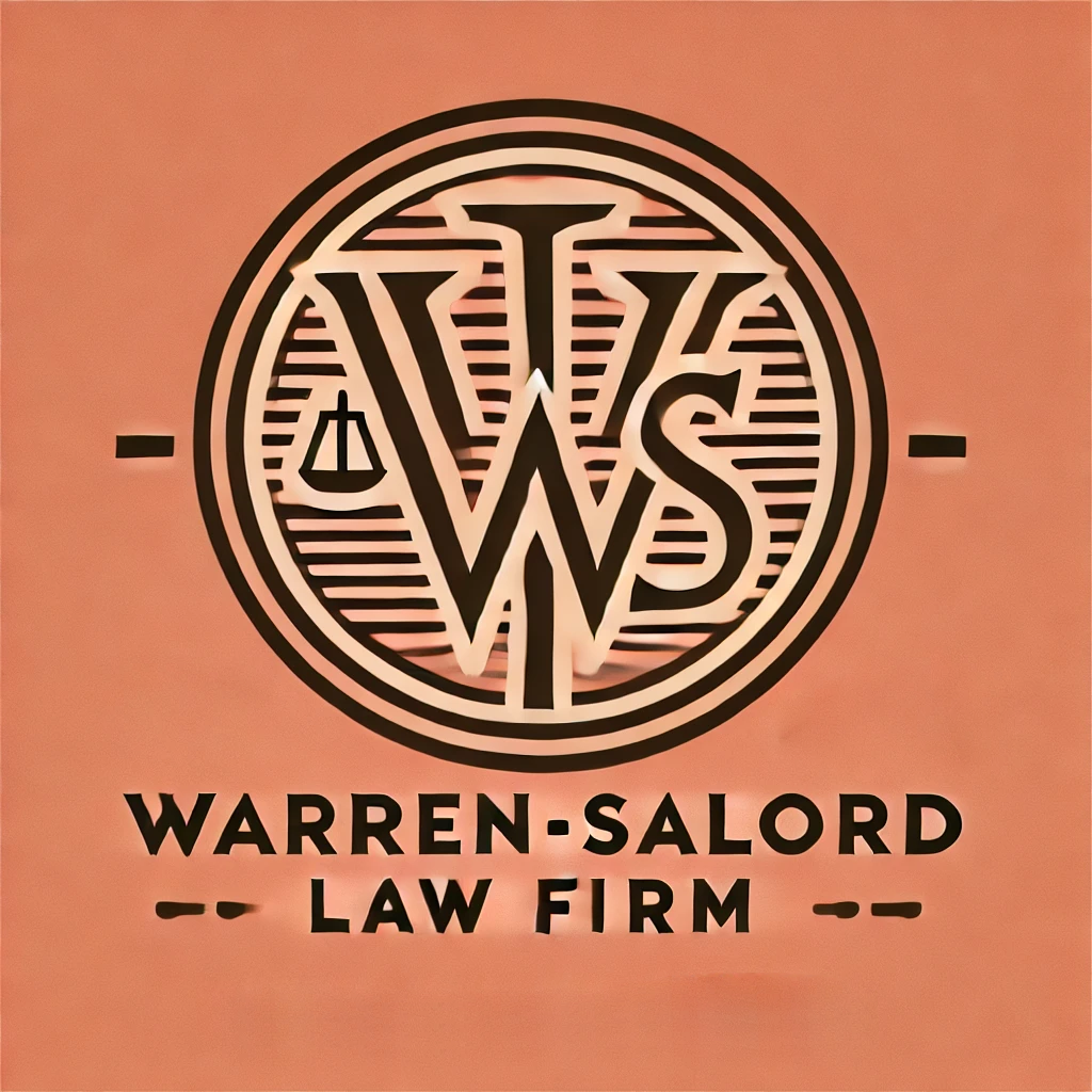 warren Salord Law Firm